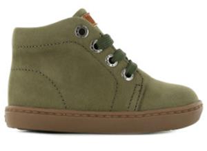 Shoesme Sneakers FL22W001-B Groen 