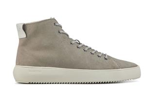 Blackstone Heren Leren Sneakers