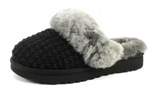 Stoute-schoenen.nl UGG Cozy 1117659 Zwart UGG53