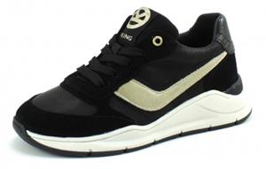 Stoute-schoenen.nl Kipling Kiki 1 Zwart KIP47