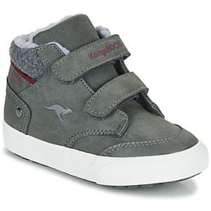 Hoge Sneakers Kangaroos KAVU PRIMO