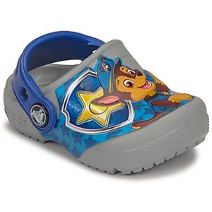 Kinderklompen Crocs FL Paw Patrol Patch