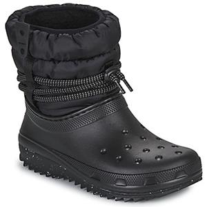 Crocs CLASSIC NEO LUXE PUFF BOOT