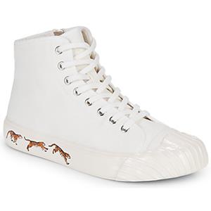 Kenzo Hoge Sneakers  SCHOOL HIGH TOP SNEAKERS