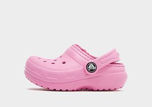 Crocs Lined Clogs Infant - Kind