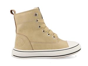 Shoesme Sneakers ON22W211-F Beige 