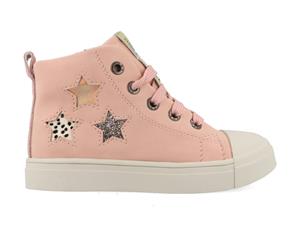 Shoesme Sneakers SH22W021-D Roze 