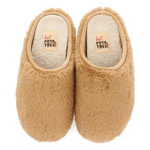 Hot Potatoes Pantoffels 67842 Beige 