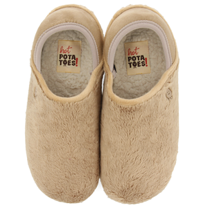 Hot Potatoes 67844B Pantoffels Dames
