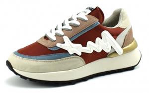 Stoute-schoenen.nl Meline SIO 700 Cognac MEL03