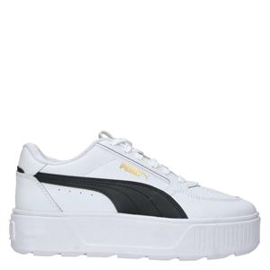 Lage Sneakers Puma KARMEN REBELLE JR