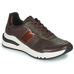 Lage Sneakers Rieker M6602-25