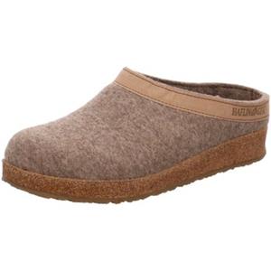 Pantoffels Haflinger -