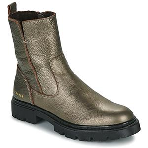 Bullboxer Boots Sneakers AJS509E6L_CHAM Goud