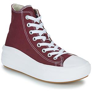 Damestrainers Converse All Star Move Hi
