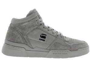 Attacc mid 0200 lgry lichtgrijs 