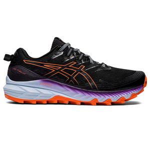 Laufschuhe Für Damen Asics Gel-trabuco™ 10 Schwarz