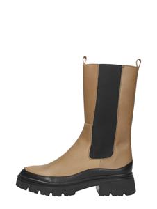 Gabor Dames biker boots cognac 6