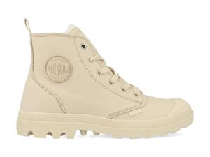 Palladium Boots PAMPA HI ZIP 95982-217-M Beige