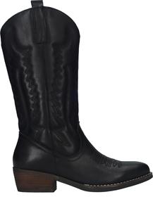 Ps poelman Veterboot  Zwart