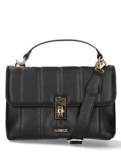 Mexx Crossbodytas BK2706026W Zwart 