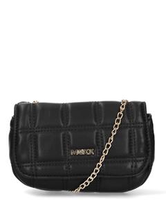 Mexx Crossbodytas BK2727026W Zwart 