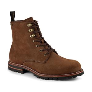 Dubarry Laois Herenschoen walnut