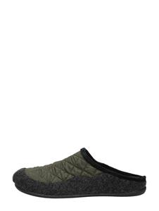 Comfort Plus Pantoffels Open