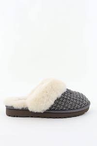 UGG sloffen Cozy 1117659 grijs