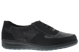 Solidus Kate 29012 K 01049 schwarz Zwart 