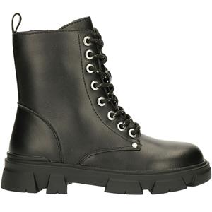 Bullboxer Boots AAF504F6S_BKBKKB00 Zwart 