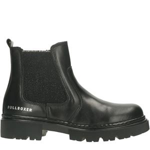 Boots AJS502E6L_BKSVKB50 Zwart 