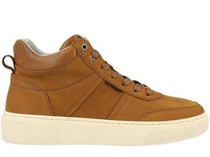 Bullboxer Sneakers 783N50005ACAMLSU10 Bruin 