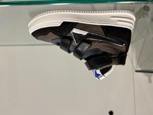 Giga Klittenbandschoen