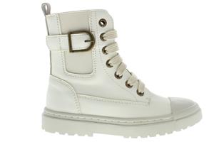 ShoesMe SW22W030-D off white Wit 