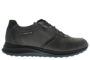 Mephisto Dino 1552 dark grey Grijs 