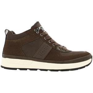 Björn Borg Sneakers H100 Mid Cas M 2242 614705 2000 Bruin 