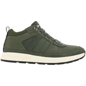 Björn Borg Sneakers H100 Mid Cas M 2242 614705 9600 Groen 