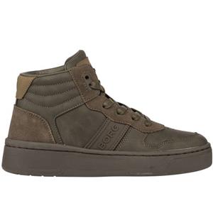 Björn Borg Sneakers T2200 MID TNL K 2244 609726 9600 Groen 