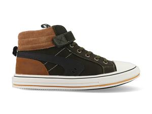 Shoesme Sneakers ON22W207-D Groen 
