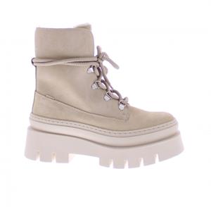 Bronx Boots Evi-ann 47428-C Beige