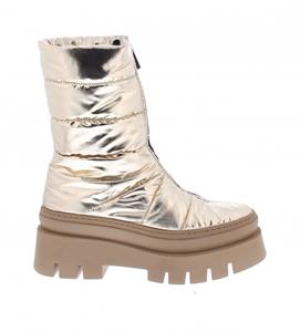 Bronx Boots Evi-ann 47379-P Goud