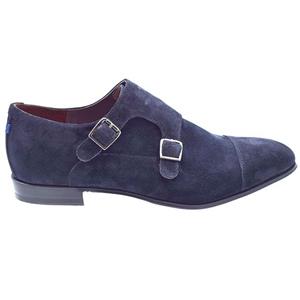 Floris van bommel 30015 G1/2 blauw