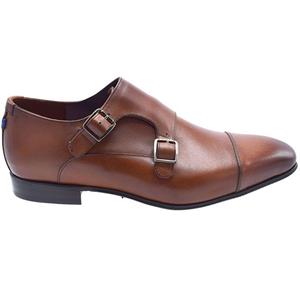 Floris van bommel 30015 G1/2 cognac