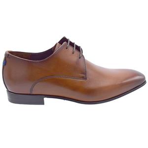 Floris van bommel 30217 G1/2 cognac