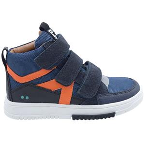 Bunnies Milan Mieters blauw