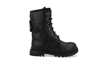 Shoesme Boots NT22W014-A Zwart 