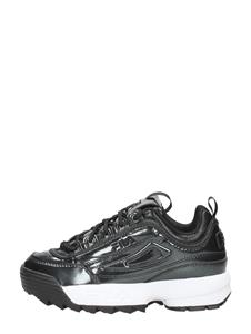 Fila Disruptor Zwartlak