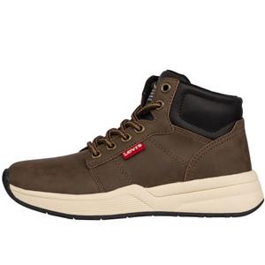 Levi's New Peak MID K 2244 188701 2209 Bruin / Zwart 