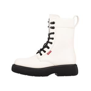 Levi's Boots JOSS HGH K 2244 195802 1000 Wit 